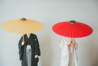 ワタベウェディング大阪フォトスタジオ_アドバイス写真