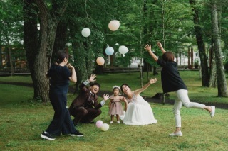 STUDIO AQUA 軽井沢店（スタジオAQUA）_アドバイス写真