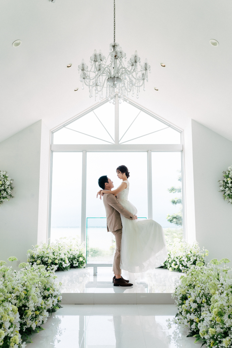 capryフォトウェディング石垣島（キャプリィフォトウェディング石垣島）_投稿写真