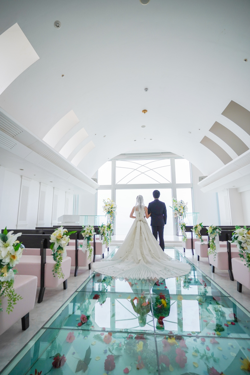 Walz Wedding_投稿写真