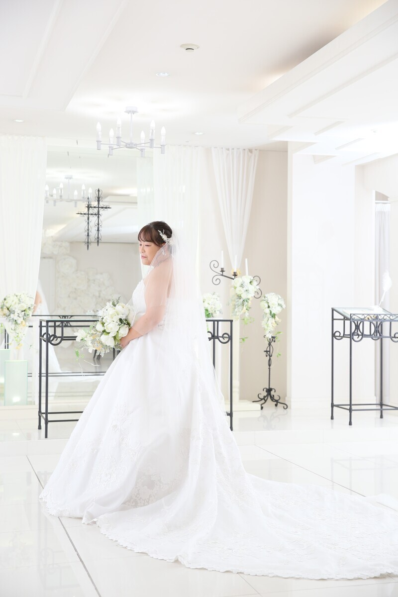 【スタジオ撮影プランがおすすめ】チャペルあり挙式体験できる_44167_投稿写真_1