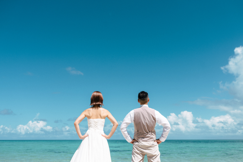 capryフォトウェディング石垣島（キャプリィフォトウェディング石垣島）_投稿写真