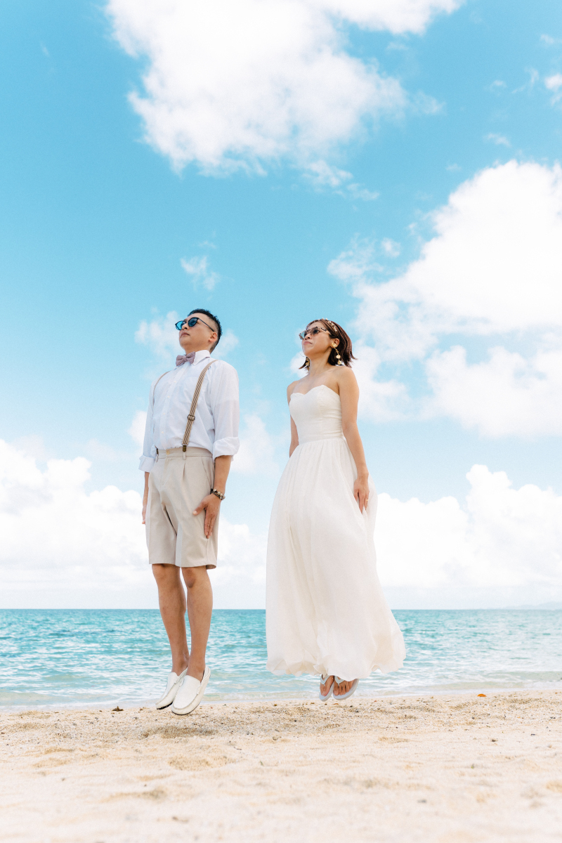 capryフォトウェディング石垣島（キャプリィフォトウェディング石垣島）_投稿写真