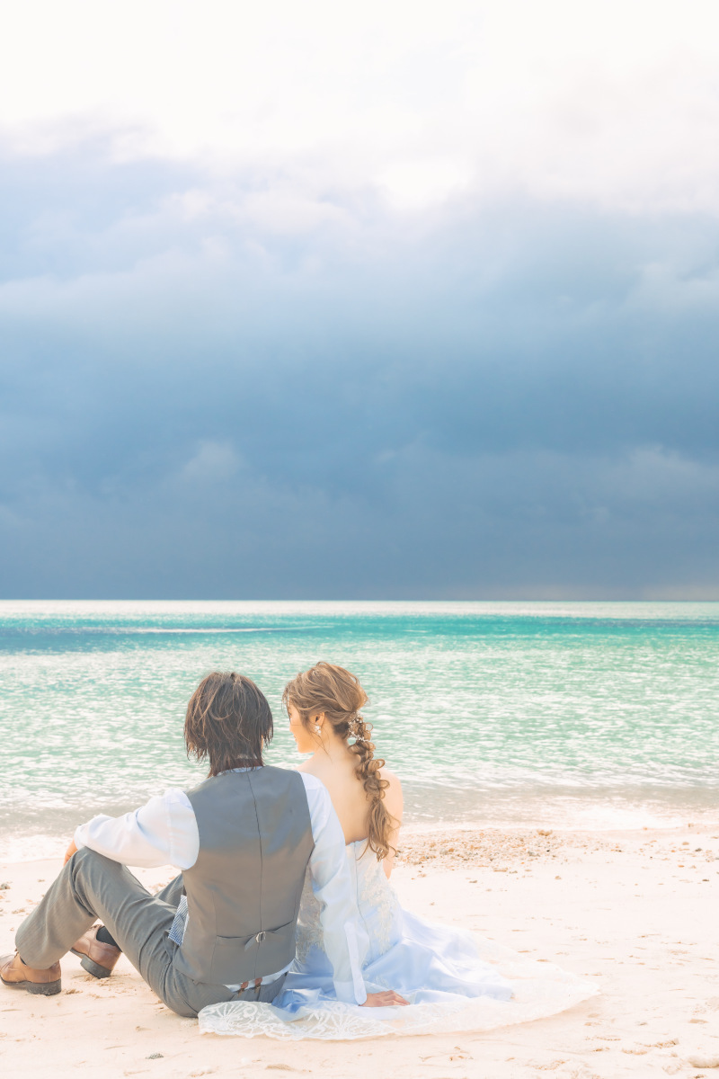 capryフォトウェディング宮古島（キャプリィフォトウェディング宮古島）_投稿写真
