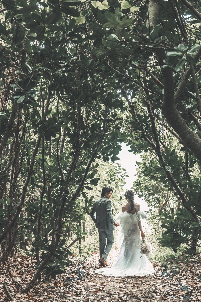 capryフォトウェディング宮古島（キャプリィフォトウェディング宮古島）_投稿写真