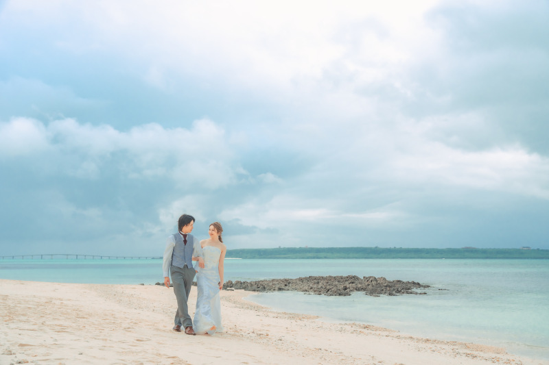capryフォトウェディング宮古島（キャプリィフォトウェディング宮古島）_投稿写真
