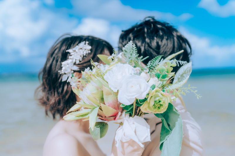 capryフォトウェディング石垣島（キャプリィフォトウェディング石垣島）_投稿写真