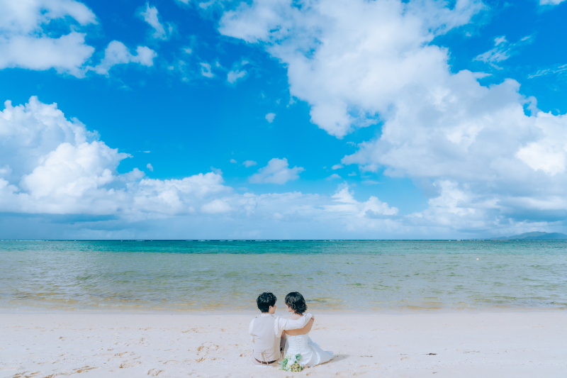 capryフォトウェディング石垣島（キャプリィフォトウェディング石垣島）_投稿写真