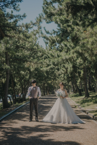 Photo Maison &eacute;crin 大阪店_アドバイス写真