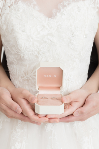 Photo Maison &eacute;crin 大阪店_アドバイス写真