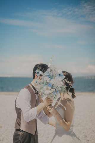 Photo Maison &eacute;crin 大阪店_アドバイス写真