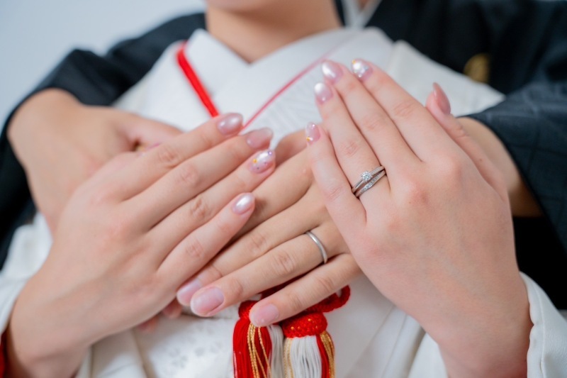 INAI WEDDING WASOU 東京浅草本店_投稿写真