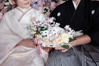 Photo Maison &eacute;crin 新宿店_アドバイス写真