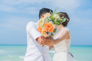 capryフォトウェディング宮古島（キャプリィフォトウェディング宮古島）_アドバイス写真