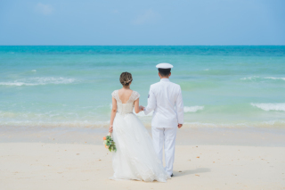 capryフォトウェディング宮古島（キャプリィフォトウェディング宮古島）_アドバイス写真