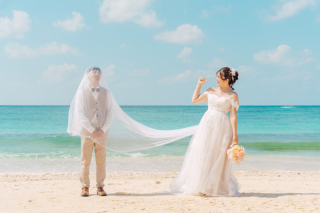 mavie peaceful photo_アドバイス写真