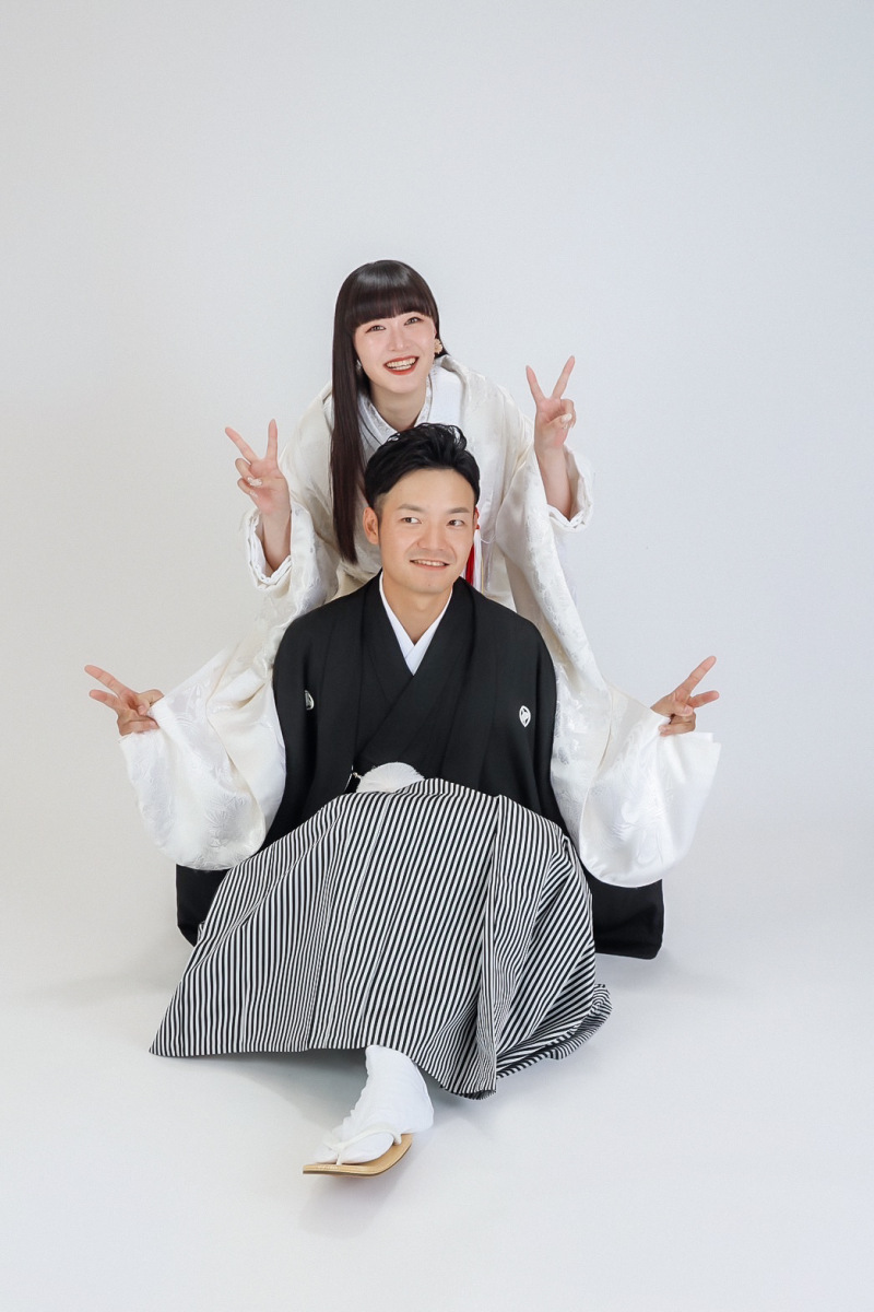 ウエディングフォトスタジオReiMei＋_投稿写真