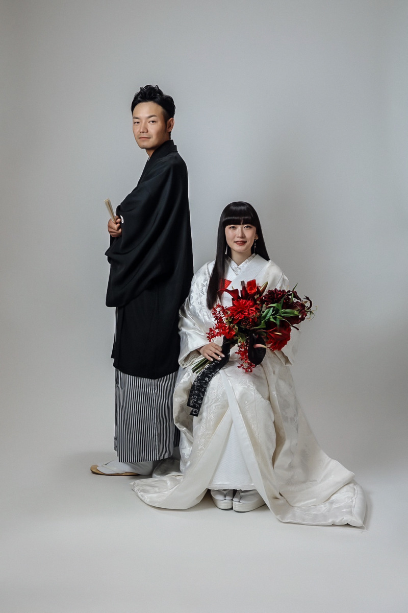 ウエディングフォトスタジオReiMei＋_投稿写真