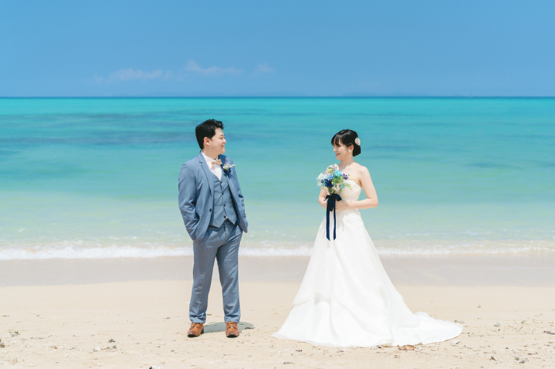 capryフォトウェディング沖縄（キャプリィフォトウェディング沖縄）_投稿写真