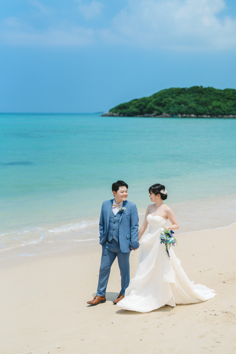 capryフォトウェディング沖縄（キャプリィフォトウェディング沖縄）_投稿写真