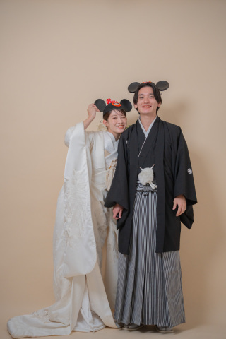 INAI WEDDING WASOU 東京浅草本店_アドバイス写真