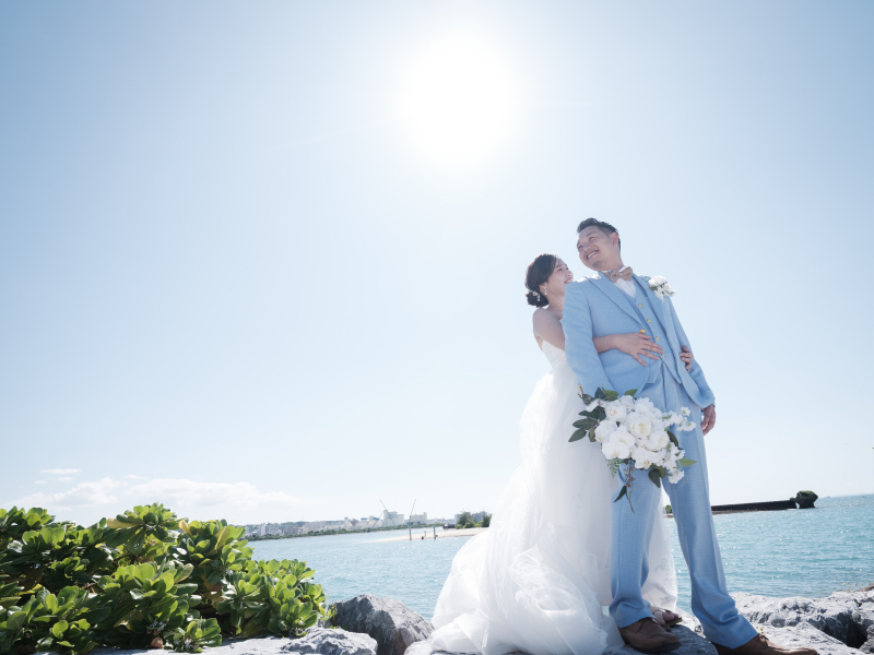 ilare wedding_投稿写真
