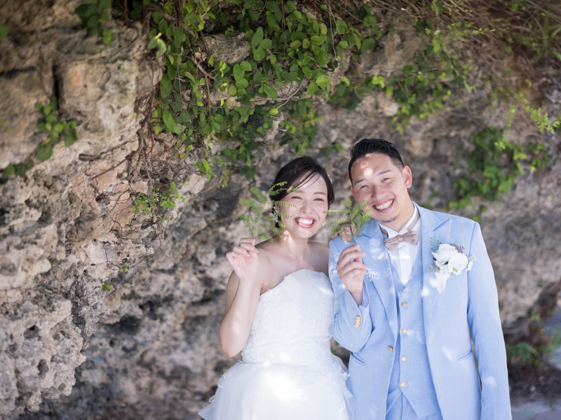 ilare wedding_投稿写真