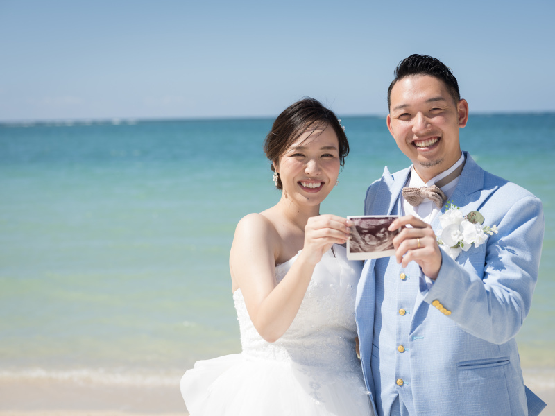 アットホームな雰囲気で自分達らしさが出せた楽しい撮影でした！_44547_投稿写真_1