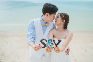 capryフォトウェディング宮古島（キャプリィフォトウェディング宮古島）_アドバイス写真