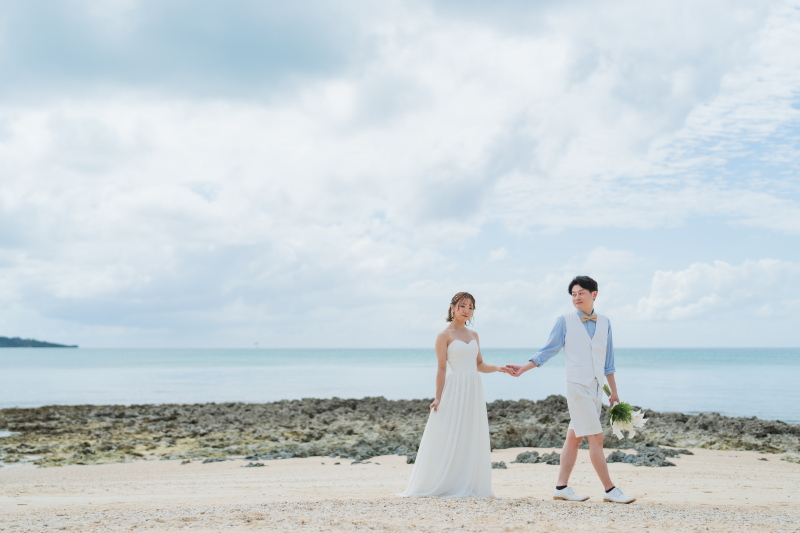 capryフォトウェディング宮古島（キャプリィフォトウェディング宮古島）_投稿写真