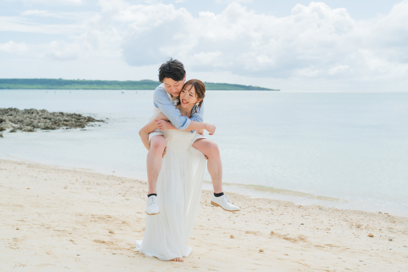 capryフォトウェディング宮古島（キャプリィフォトウェディング宮古島）_投稿写真