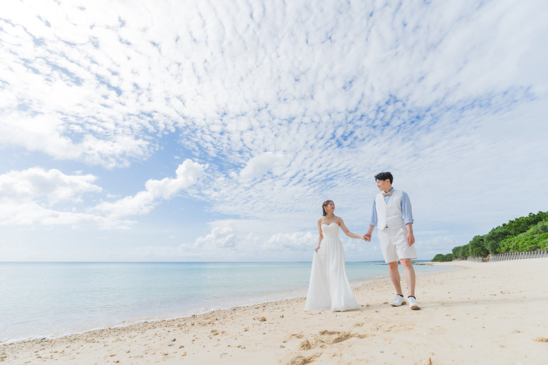 capryフォトウェディング宮古島（キャプリィフォトウェディング宮古島）_投稿写真