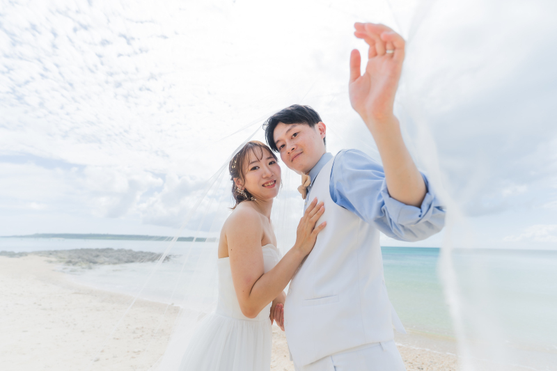 capryフォトウェディング宮古島（キャプリィフォトウェディング宮古島）_投稿写真