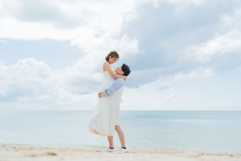 capryフォトウェディング宮古島（キャプリィフォトウェディング宮古島）_投稿写真