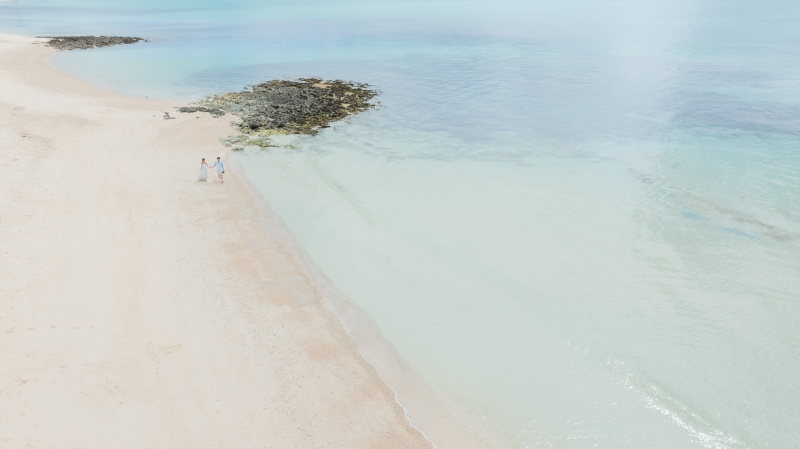 capryフォトウェディング宮古島（キャプリィフォトウェディング宮古島）_投稿写真