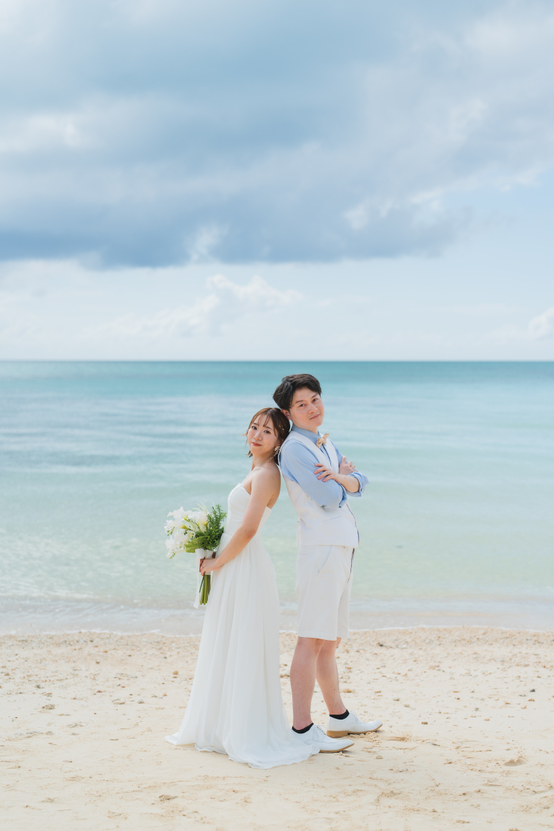 capryフォトウェディング宮古島（キャプリィフォトウェディング宮古島）_投稿写真