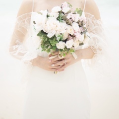 沖縄フォトウェディング　BEREL（ベレール）_アドバイス写真