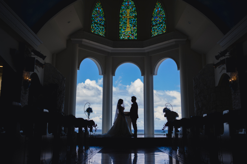 沖縄フォトウェディング　BEREL（ベレール）_投稿写真