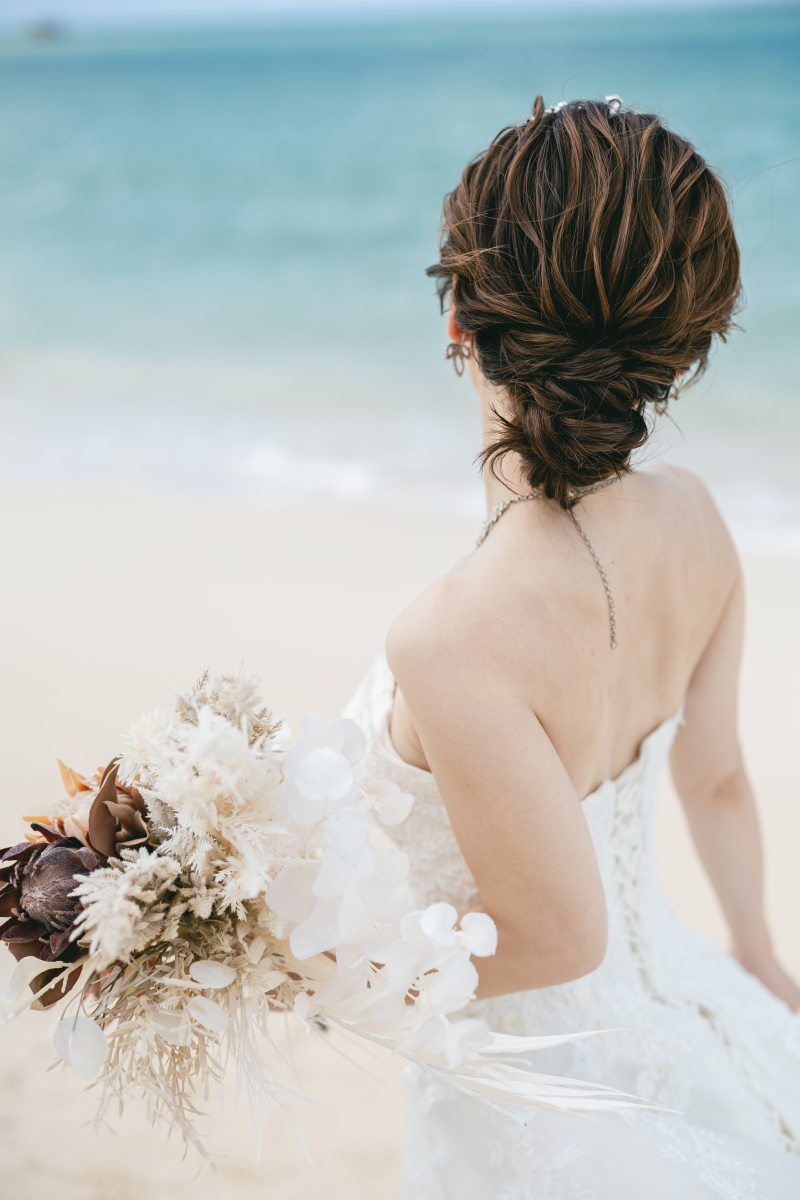 沖縄フォトウェディング　BEREL（ベレール）_投稿写真