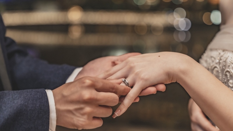 コスパ最強の前撮り_44246_投稿写真_1