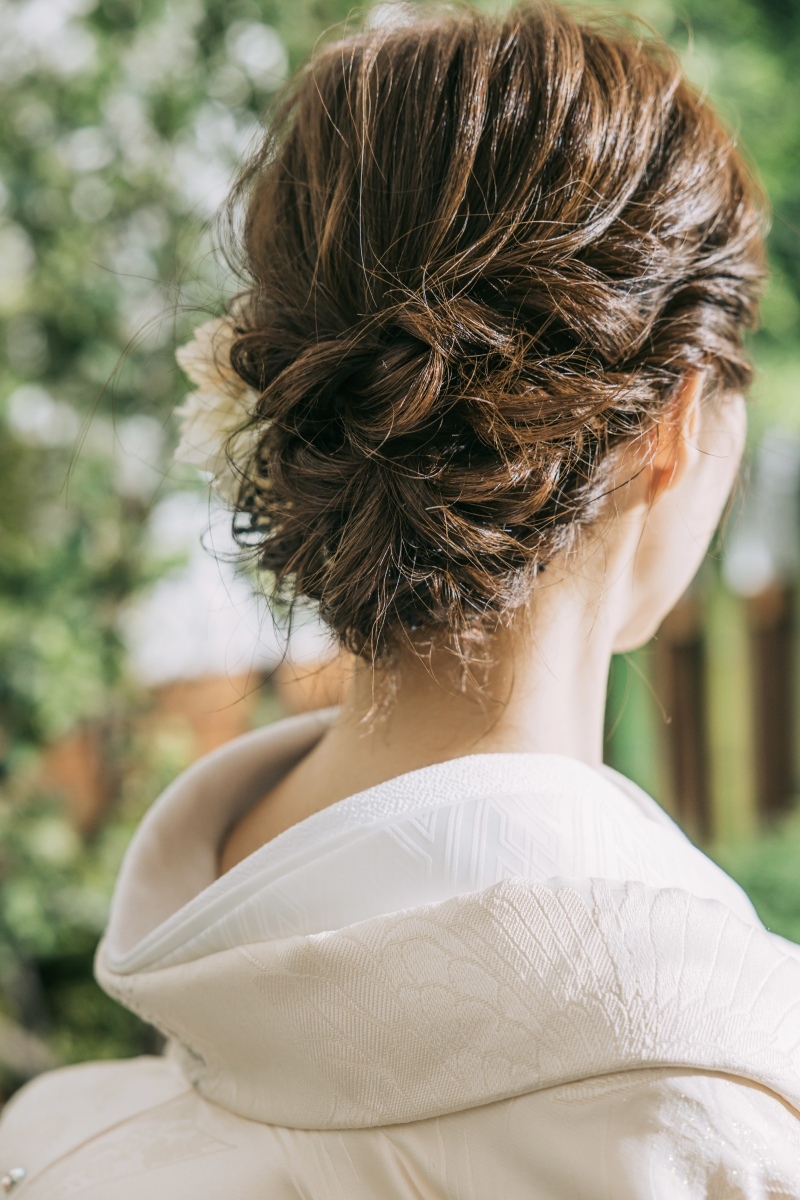 屋内庭園スタジオでロケーション風撮影_44250_投稿写真_2