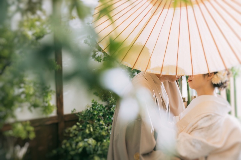 屋内庭園スタジオでロケーション風撮影_44250_投稿写真_3