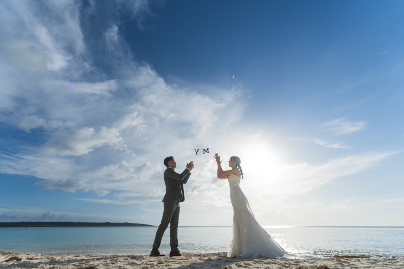 capryフォトウェディング宮古島（キャプリィフォトウェディング宮古島）_投稿写真