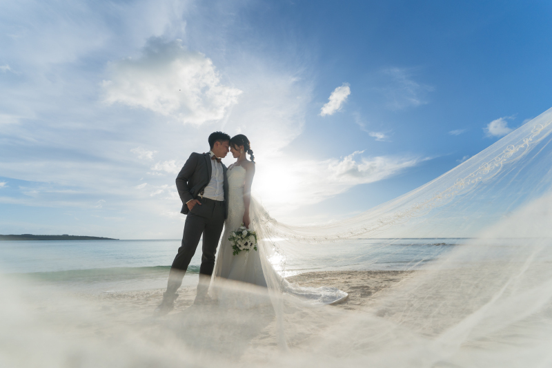 capryフォトウェディング宮古島（キャプリィフォトウェディング宮古島）_投稿写真