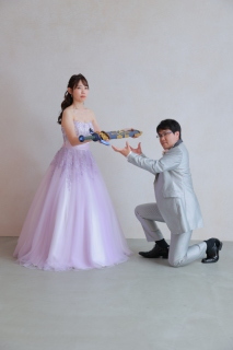 STUDIO 8 名古屋店（スタジオ8）_アドバイス写真