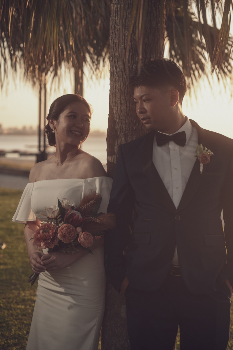 沖縄ウェディングフォト　北谷店_投稿写真