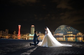 フォトスタジオ　ブライズメイド_アドバイス写真