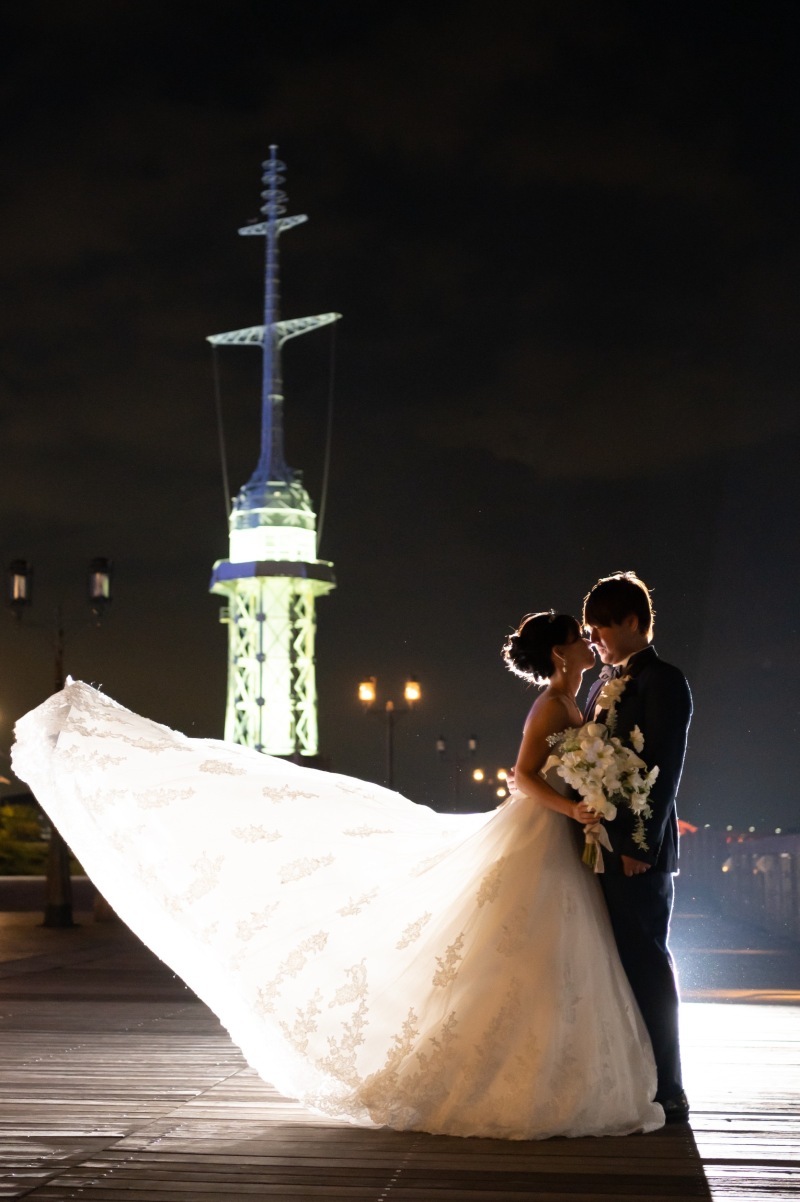 フォトスタジオ　ブライズメイド_投稿写真