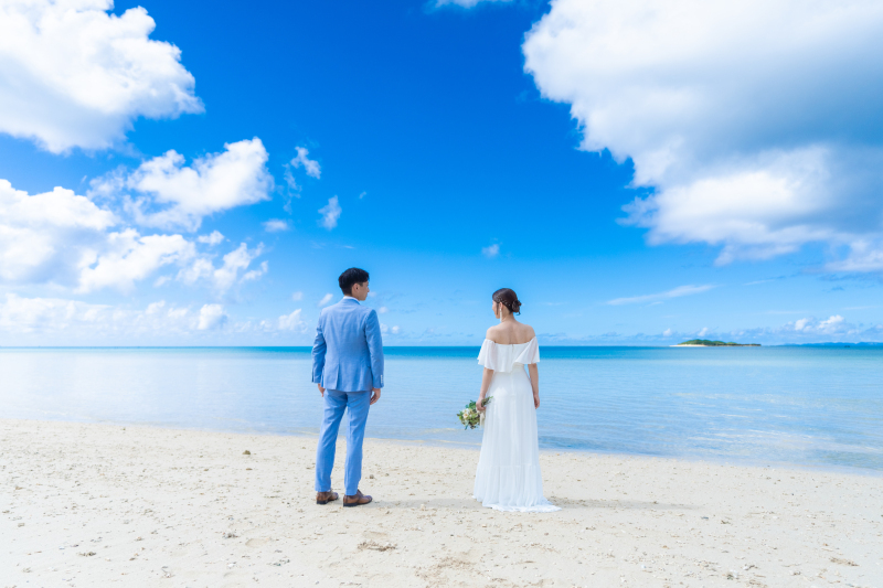 capryフォトウェディング沖縄（キャプリィフォトウェディング沖縄）_投稿写真