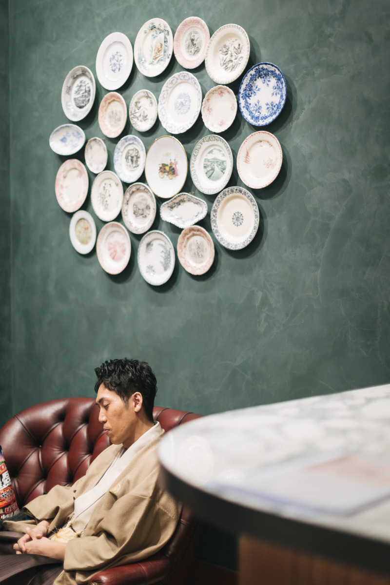 邸宅型フォトスタジオ　DRESSES STUDIO AOYAMA_投稿写真